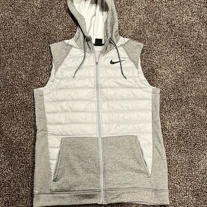 Men’s Nike Puffer Active Vest